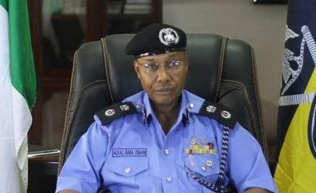 Amotekun And ‘Quasi-security Outfits’ Won’t Be Engaged For 2023 Polls – IGP