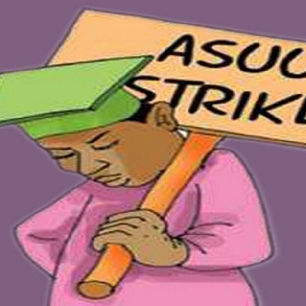 ASUU Appeals Ruling Asking It To Call Off Strike