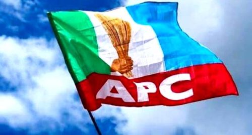 BREAKING: APC Announces Indefinite Postponement Of Campaign Kick-Off