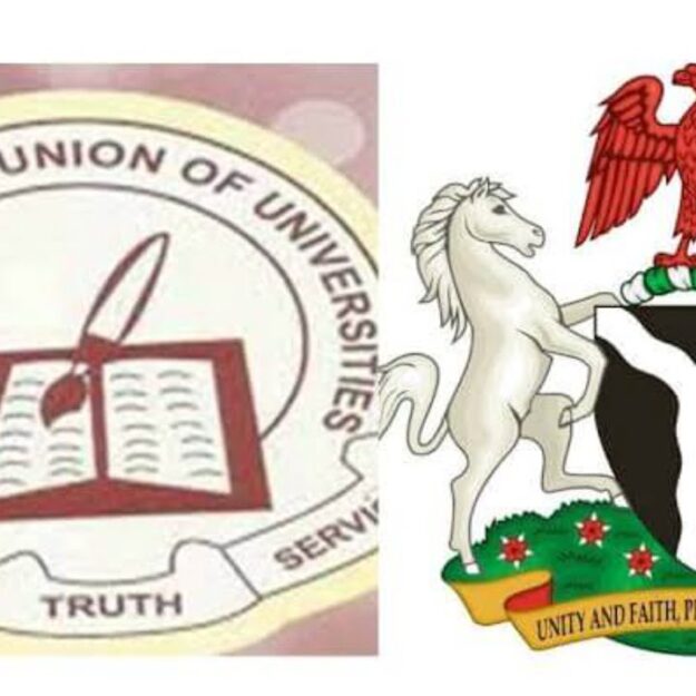 BREAKING: ASUU strike: FG makes U-turn, withdraws orders asking Vice-Chancellors to reopen 