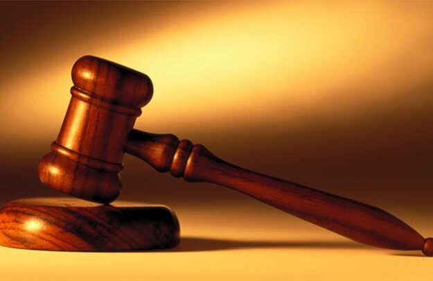 Court remands sales rep for allegedly swindling employer of N41,000