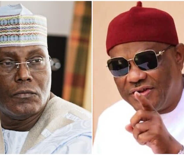 Despite Wike’s Camp Withdrawal, Atiku, PDP To Begin Campaigns Wednesday