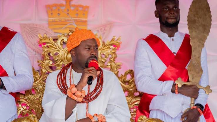 Excitement As Olu Of Warri Unveils N1m Cash Prize For Warri Tech Challenge