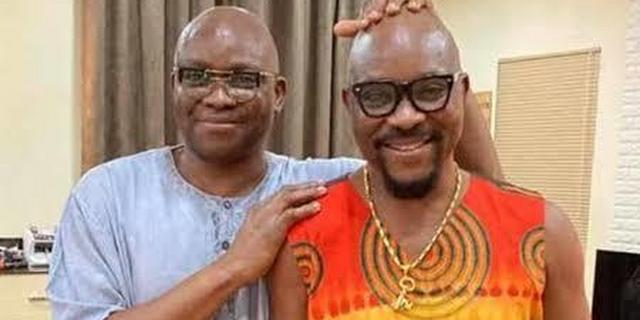 Fayose Endorses Peter Obi, Says He'll Vote For Him During 2023 Presidential Election