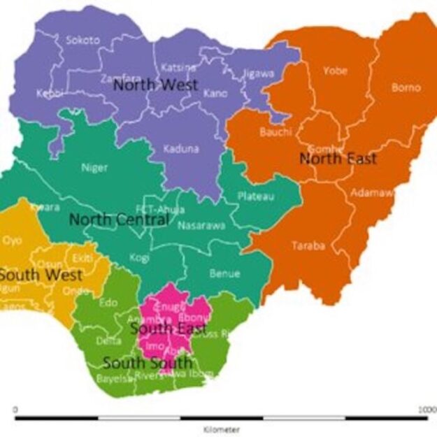 FG, states, LGCs share N673.137bn for August