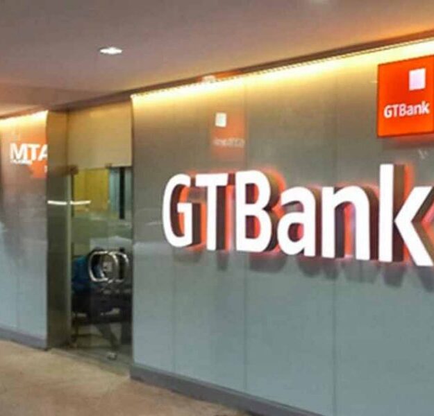 Fraudsters targeting GTBank accounts, victims lament losses