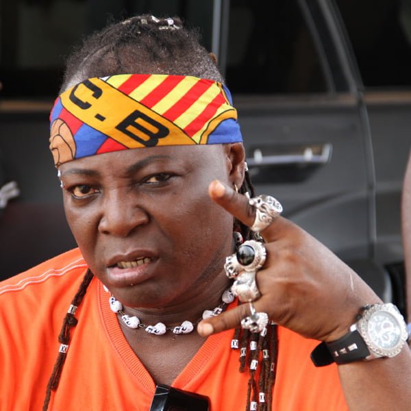 I Remember Impregnating Many Women While My Mates Were In Achool — Charly Boy Confesses (Video)