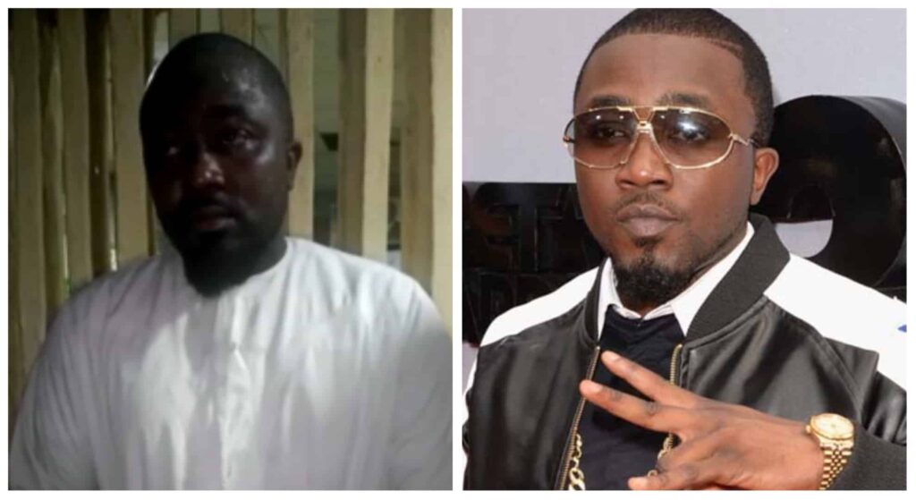 Ice Prince To Remain In Prison As Court Adjourns His 'Police Assault' Trial Till Oct 24