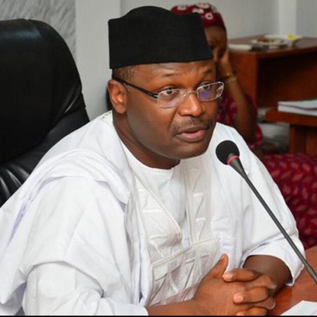 INEC Issues Fresh Warning To Political Parties, Candidates