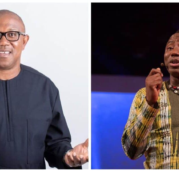 It is dangerous – Sowore reacts as Court stops Peter Obi supporters from gathering at Lekki 
