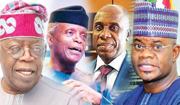 JUST IN: APC Names 422-Man Campaign Council For 2023