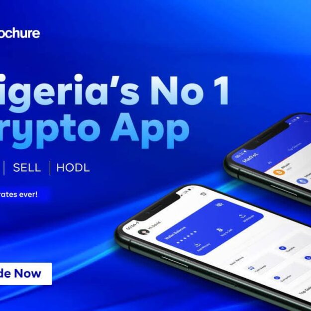 Kochure – Nigeria’s Fast-growing Crypto App Begins Expansion With New Innovative Features