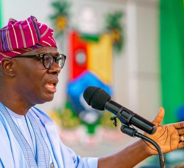 Lagos suspends road transport union, takes over activities