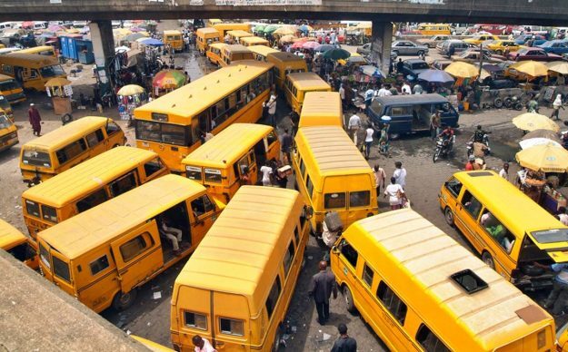 Lagos suspends RTEAN activities after Iyana Iba clash