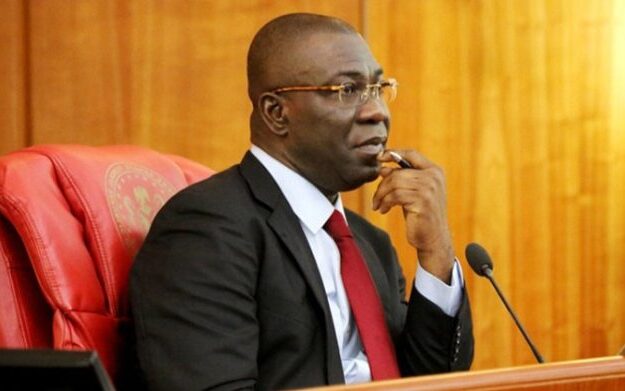 Lawyer asks Court to declare Ekweremadu’s seat vacant