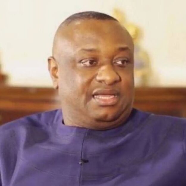 Muslim-Muslim Ticket: A Pastor’s Job Is To Lead People To Heaven And Not The Villa – Keyamo