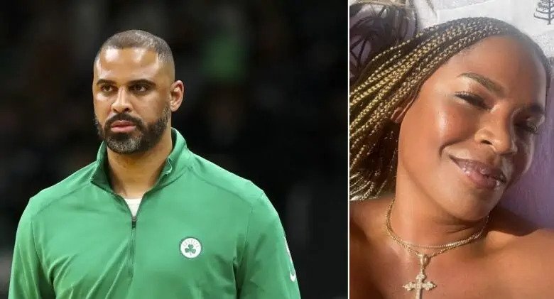 NBA Coach, Ime Udoka Lands In Trouble For Cheating On His Fiancé With Staff Member
