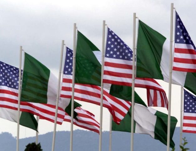 Nigeria records over $1.69bn exports to US in 2020 as Buhari seeks increase in trade