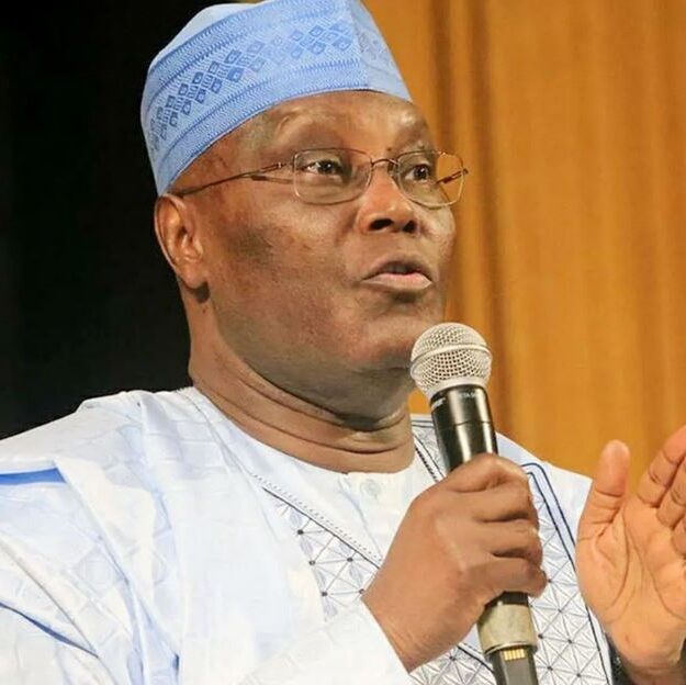 Nigerians Tired of Happenings In The Country – Atiku