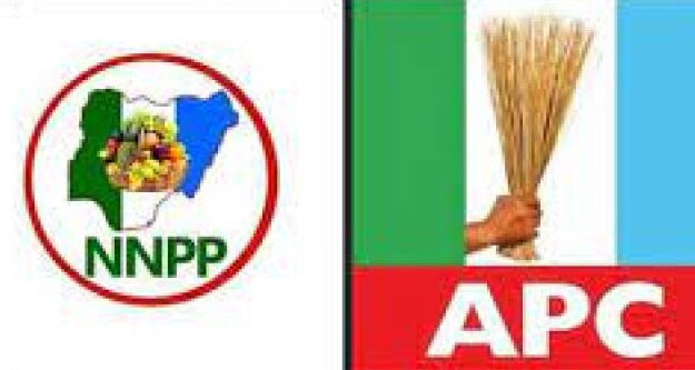 NNPP National Assembly candidates join APC in Osun