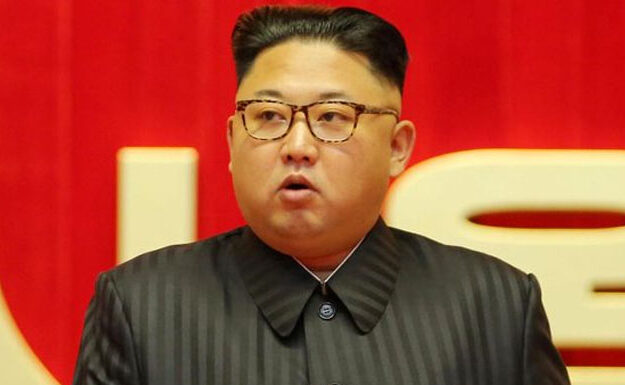 North Korea Denies Exporting Weapons to Russia