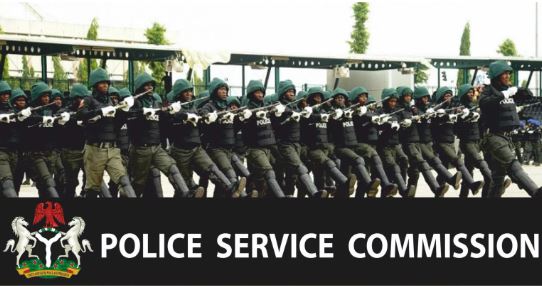 Police Recruitment: PSC Extends Deadline For Applications