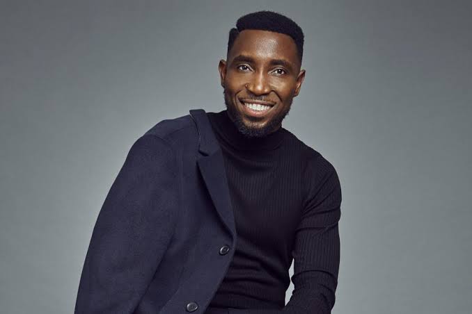 Reducing Your Value Is Not Humility - Singer Timi Dakolo 1