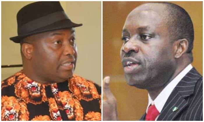 Soludo Reacts To Attack On Ifeanyi Ubah, Commiserates With Families Of Slain Aides