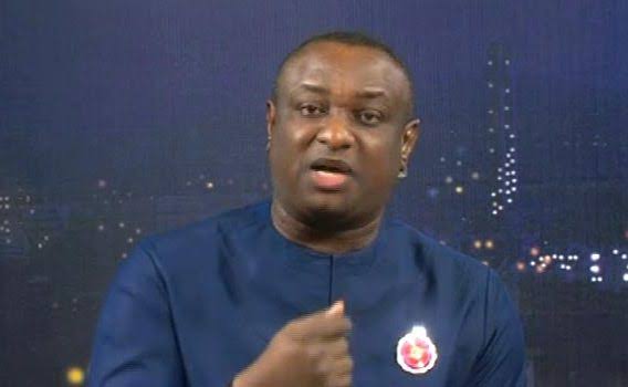 “Stay Away From Politics, Your Job Is To Lead People To Heaven, Not Aso Rock” – Keyamo Tells Pastors