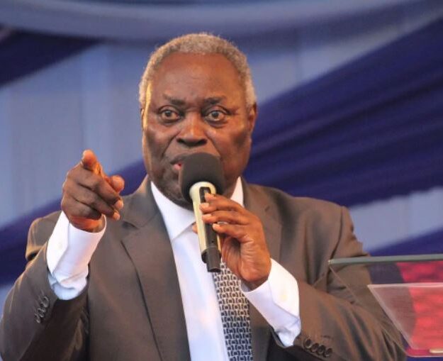 Strike: Shift Grounds In The Interest Of Nigerian Students – Pastor Kumuyi To FG, ASSU
