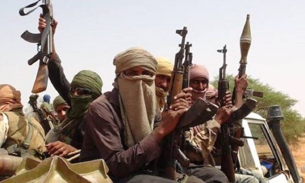 Terrorists kill farmer, kidnap 20, impose N12m levy on villagers, 5 abductees escape, 11 released after ransom