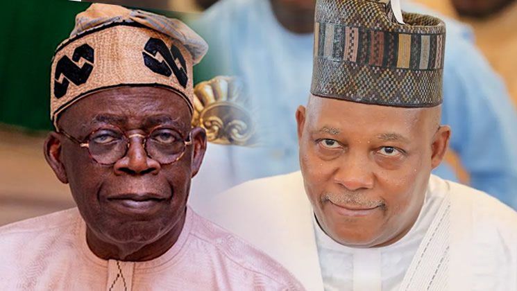 Tinubu And Shettima Invites Their Campaign Council For ‘Special Prayers’ In Abuja