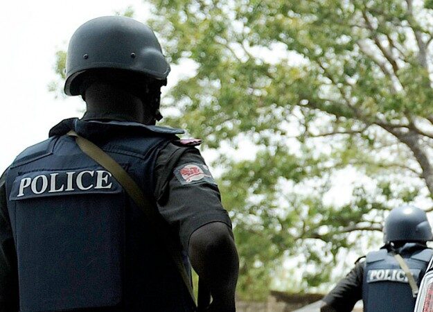 Unknown Gunmen: Police Confirm Attack On Enugu Joint Security Checkpoint