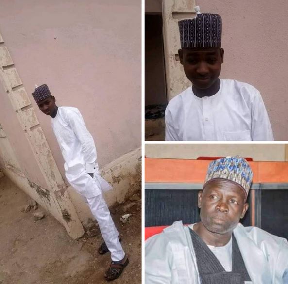 Update: Kidnappers Told Me They Killed My Son After Paying Ransom Twice – Bauchi Lawmaker (Video)