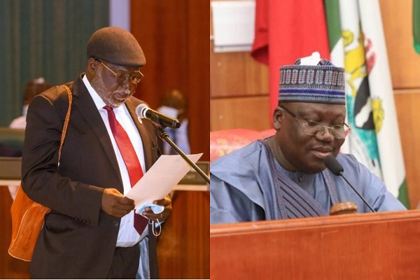 Updated: Senate okays Justice Ariwoola for appointment as CJN
