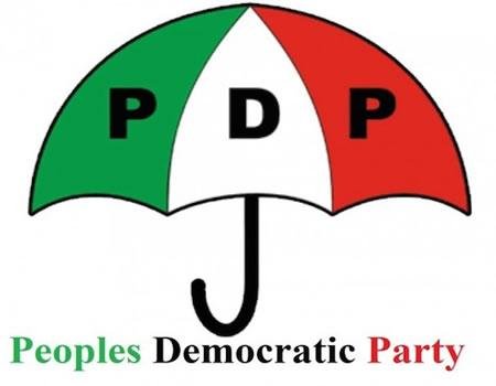 We’re fixing our party’s challenges – PDP BoT chair, governors