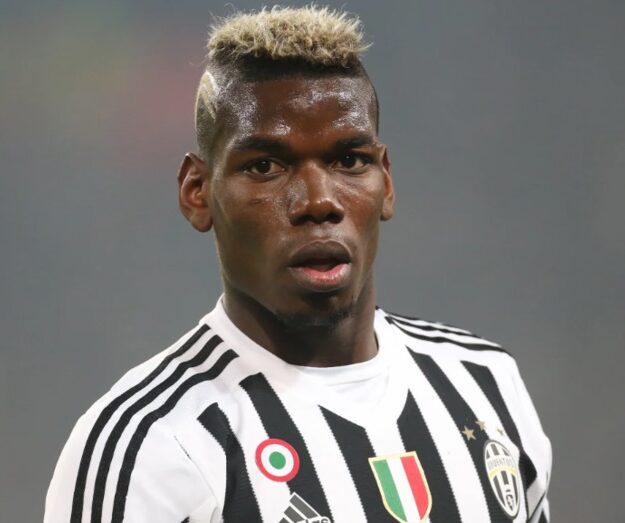 Why I Hired A Witch Doctor – Paul Pogba Confesses