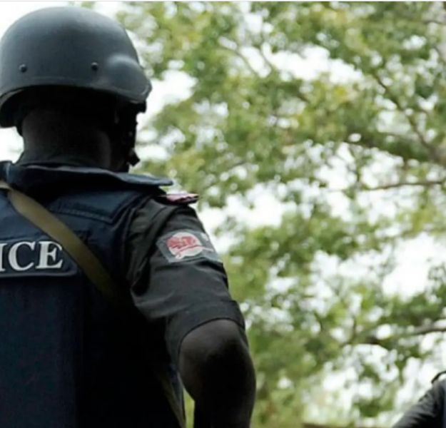 16-year old girl rescued from human trafficker in Anambra