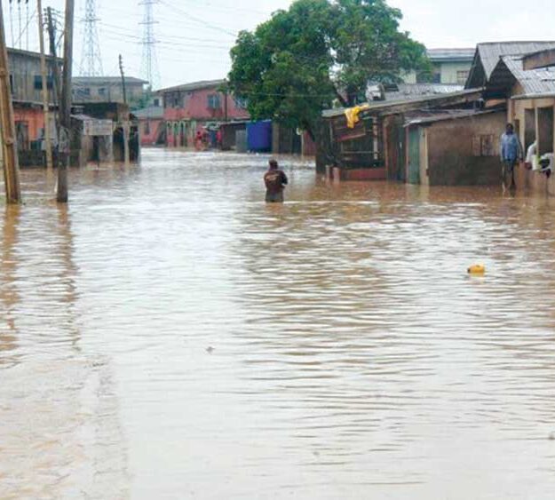 24 dead as flood, rainstorm hit Katsina