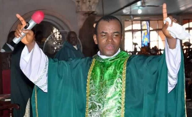 Adoration: Catholic Church replaces Mbaka, sends him to ‘Siberia’