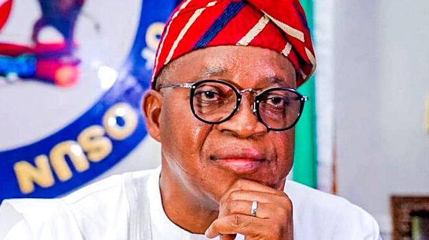 APC primary: Oyetola appeals judgement nullifying his candidacy