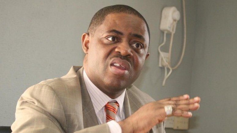 Nigerians Sleep With Dogs And Donkeys In Their Bedroom Closets - Fani-Kayode