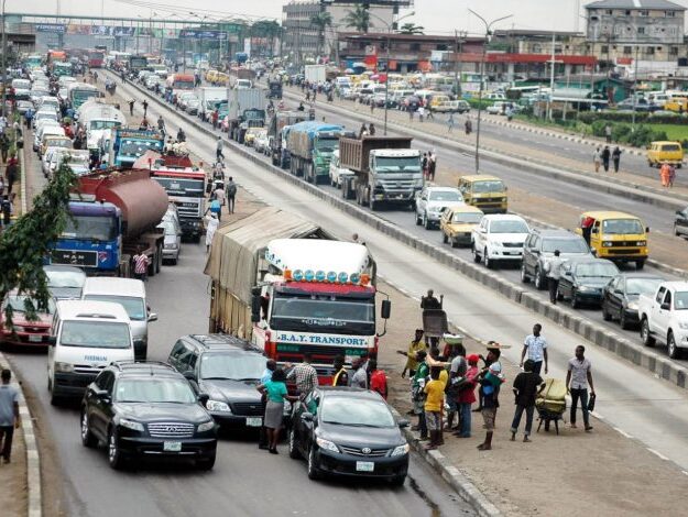 Avoid Lokoja-Abuja Road For Now — FG Warns Motorists