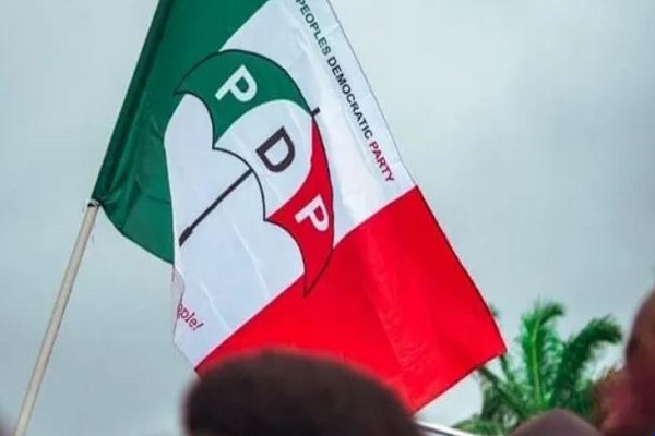 BREAKING: PDP To Kick Off Presidential Rally In Akwa Ibom On Monday