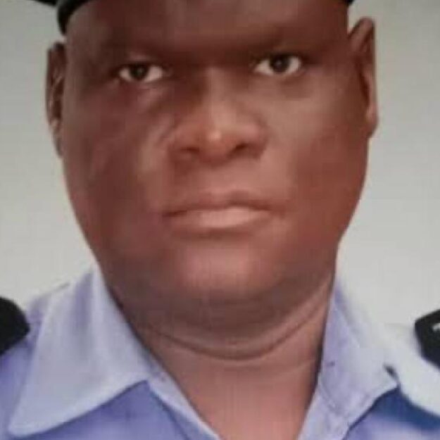 BREAKING: Terrorists Free Abducted Nigerian Divisional Police Officer After 3 Months