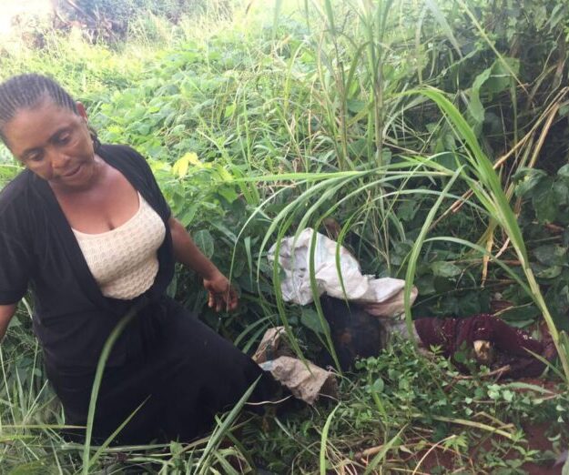 Corpse Already Decaying —Police on Woman Flogged Child to Death in Anambra