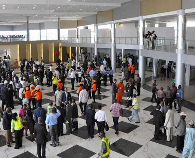 Ebola: FG places Nigeria on high risk alert, travelers from Uganda to be monitored