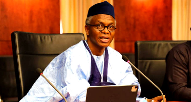 FG Should Sell Everything In Oil And Gas Sector Because It Has Failed - Gov El-Rufai