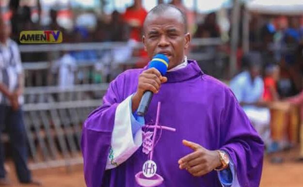 Fr. Mbaka’s replacement at Adoration Ministry escapes attempted attack from worshipers