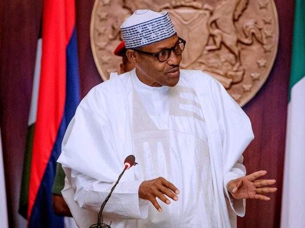 Fuel subsidy to be completely removed in 2023- Buhari